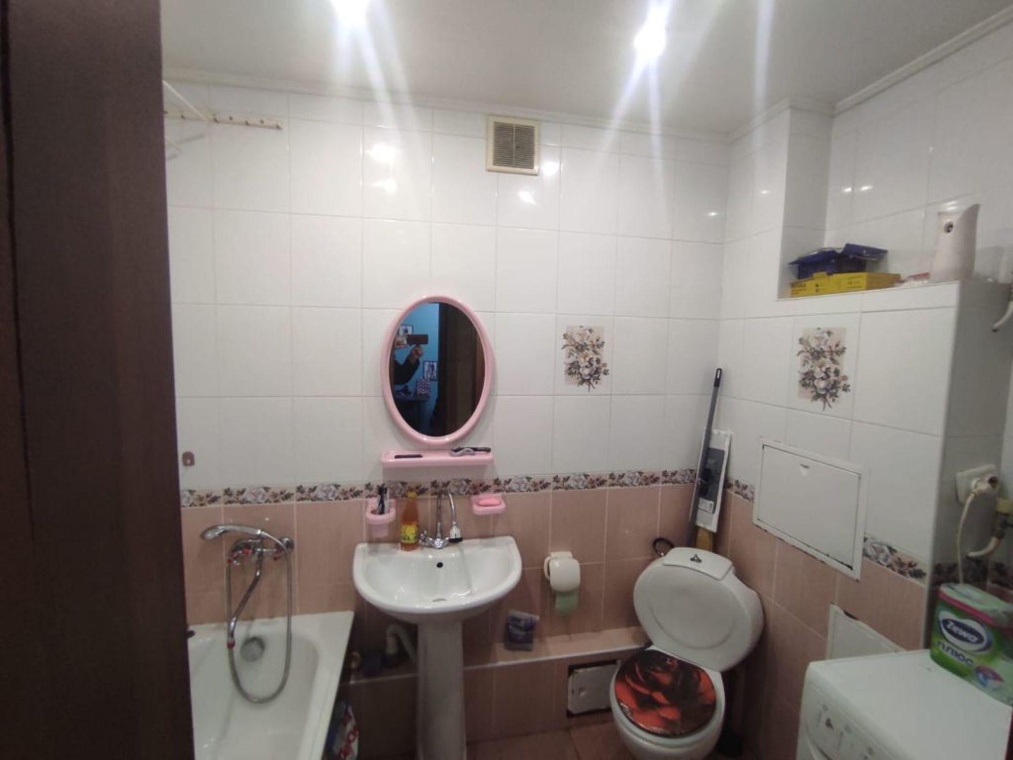 Купить квартиру за 3 800 000 рублей на Хрустальная ул, 41к3