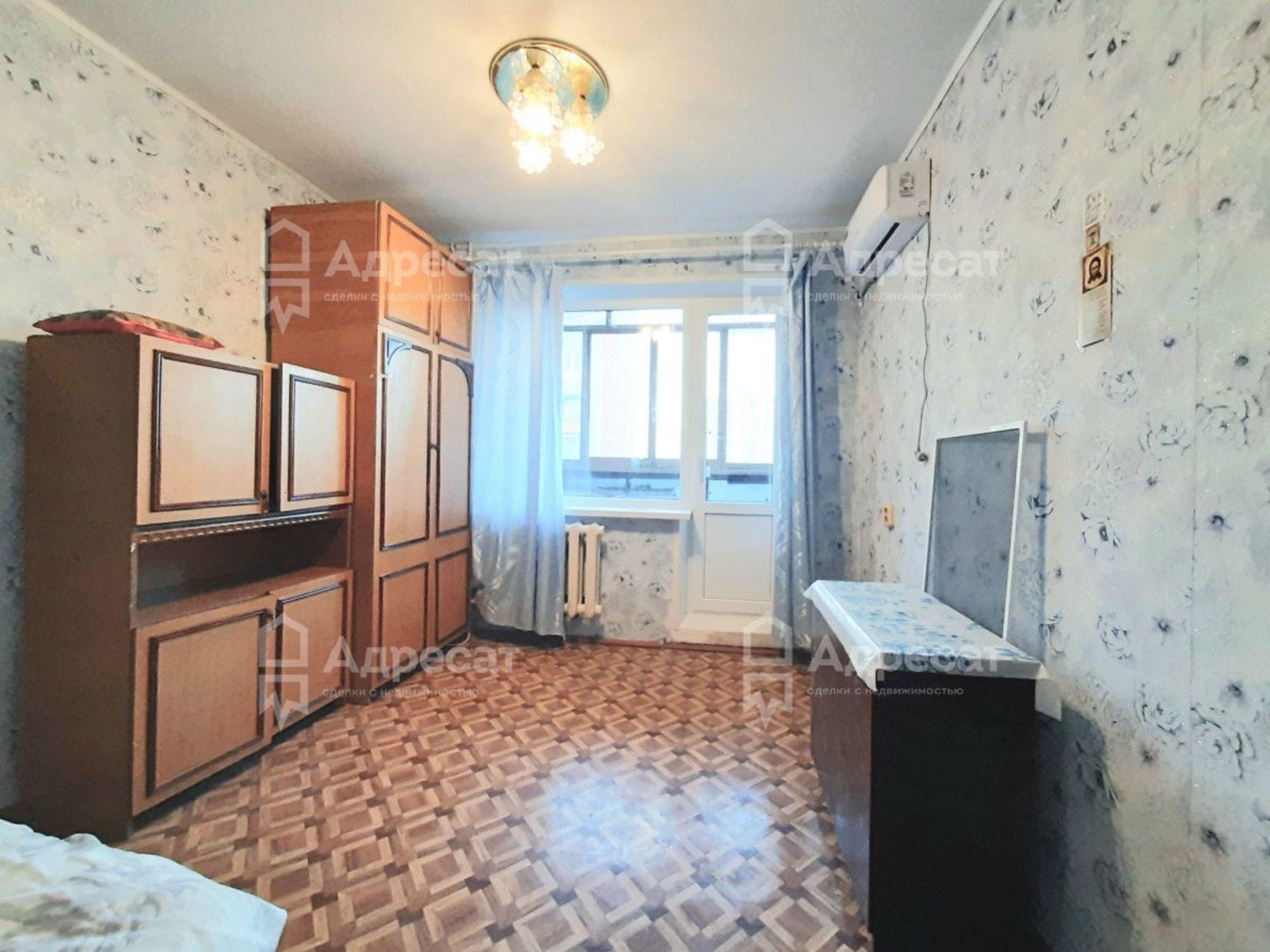 Купить квартиру за 3 500 000 рублей на ул. Репина,  д.66