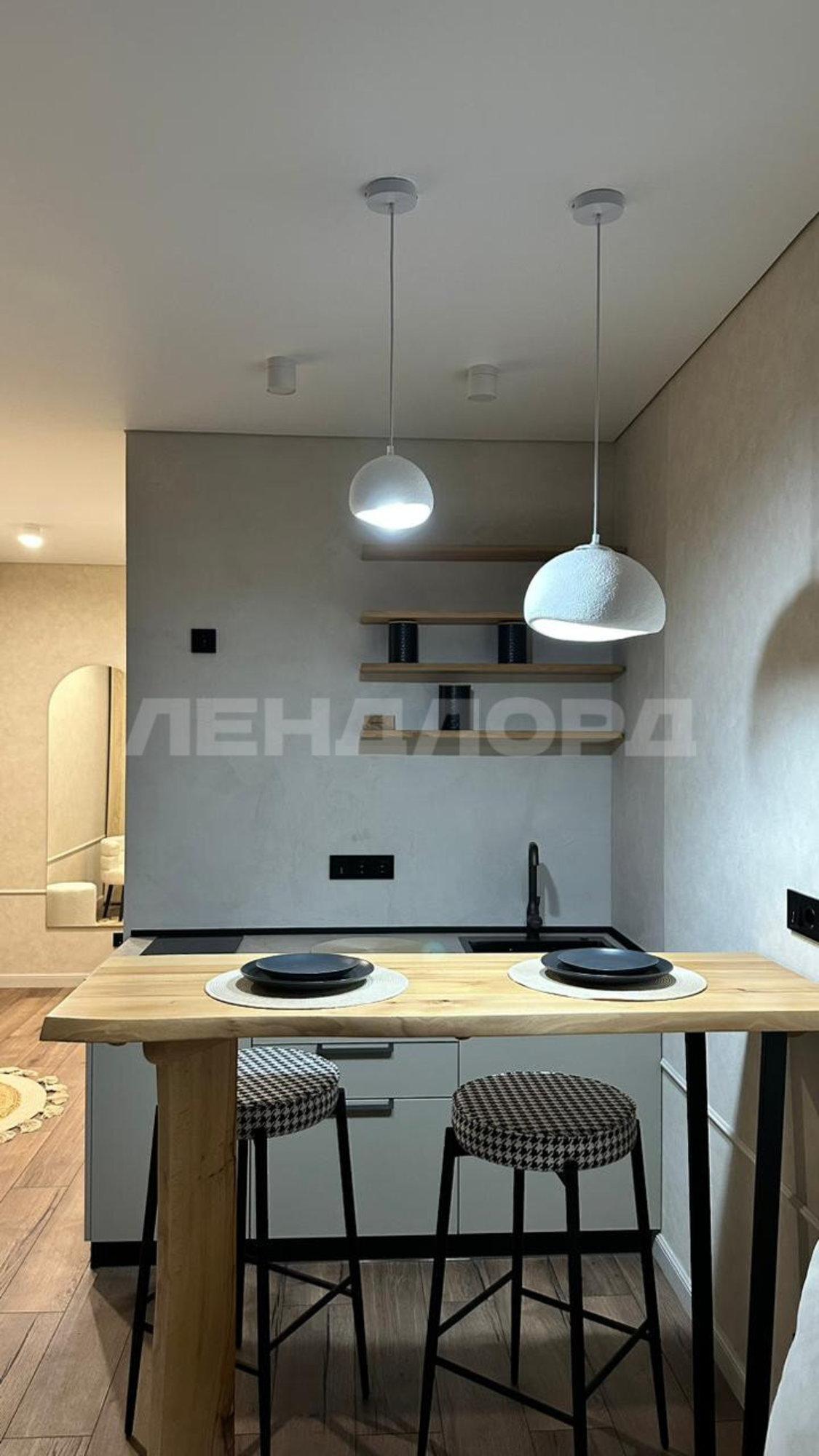 Купить студию за 4 650 000 рублей на проспект Маршала Жукова, 18