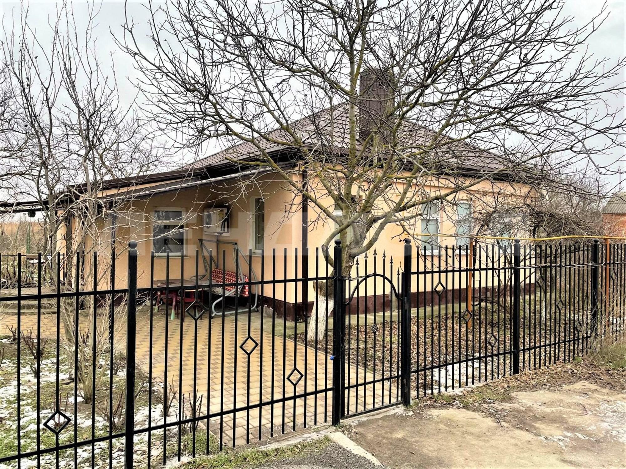 Купить дачу, дом, коттедж за 6 500 000 рублей на Степная улица