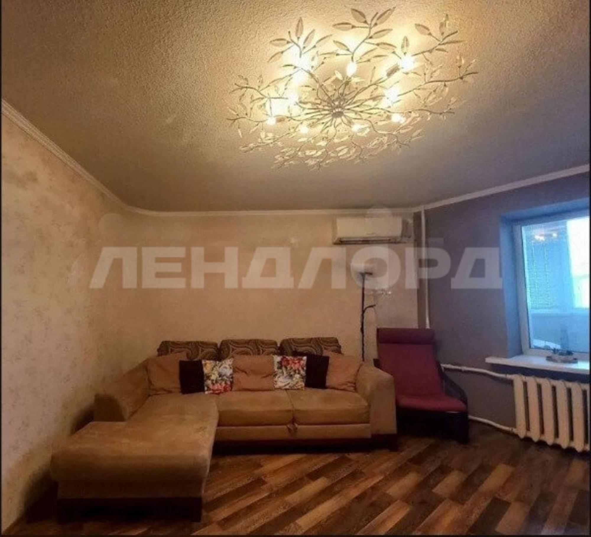 Купить квартиру за 6 300 000 рублей на улица Лелюшенко, 1
