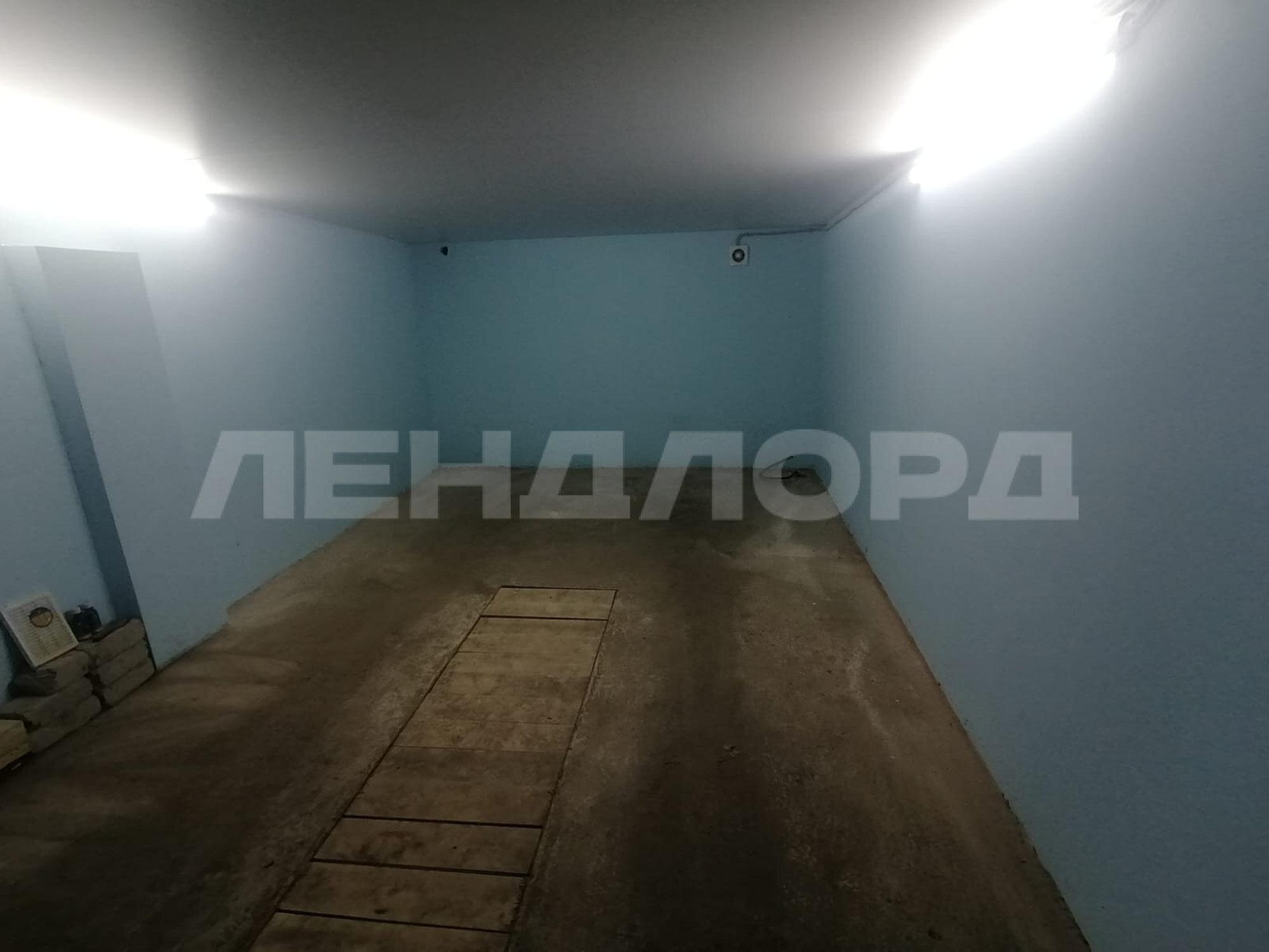 Купить складское помещение за 700 000 рублей на проспект Ермака Купить складское помещение за 700 000 рублей на проспект Ермака