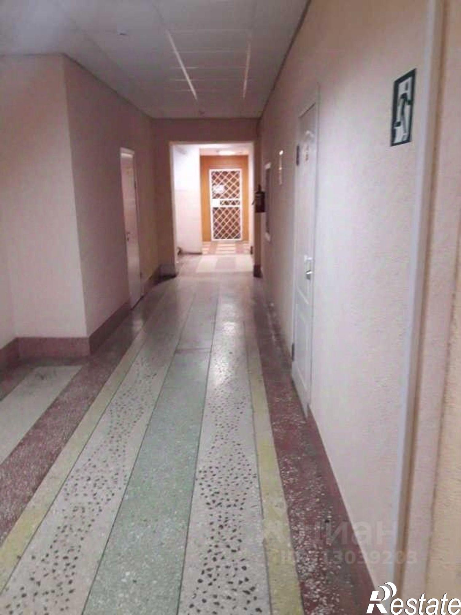 Купить ОСЗ, отдельно стоящее здание за 49 994 100 рублей на ул 40 лет Коми АССР, 8/14