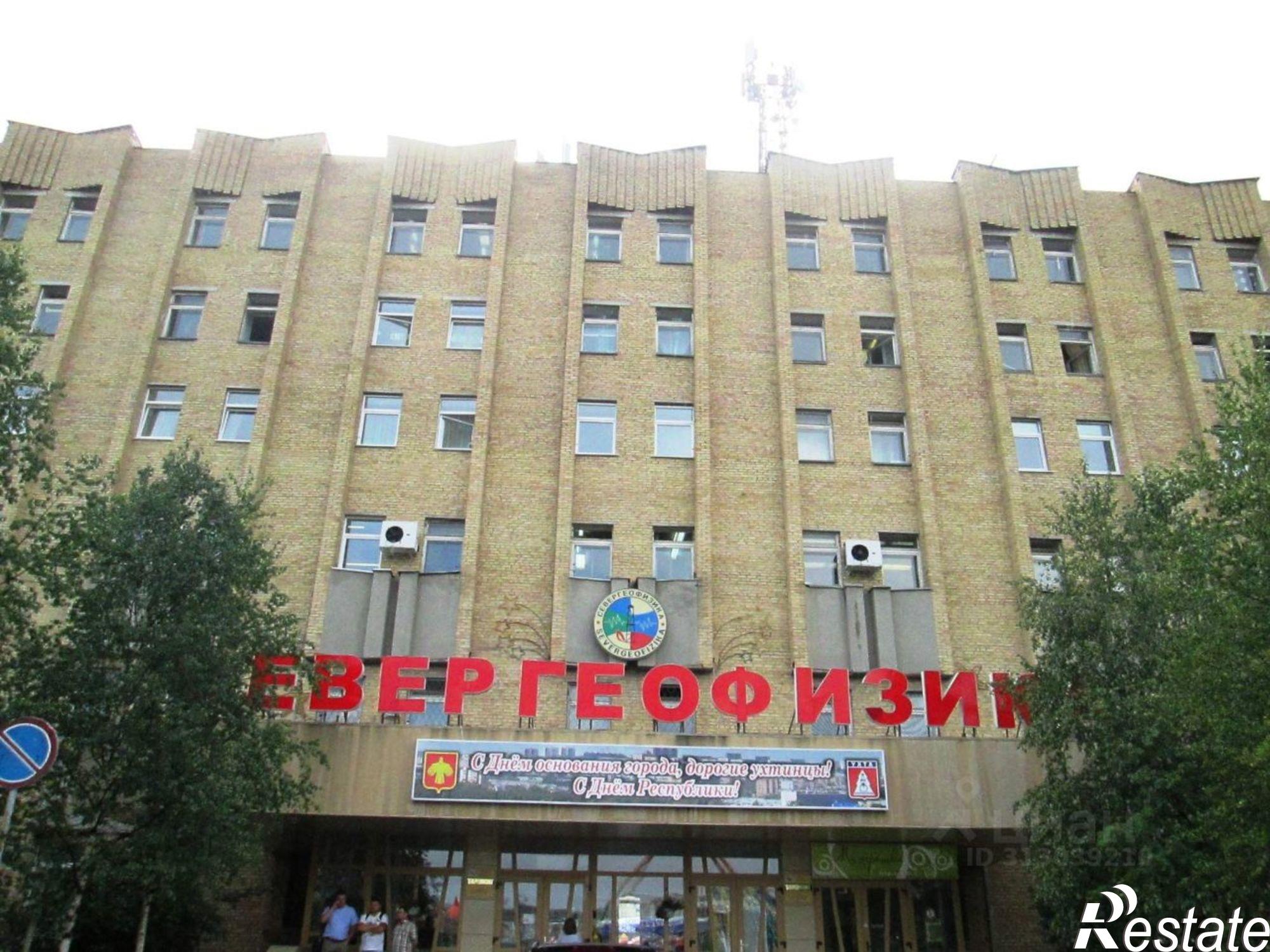 Купить ОСЗ, отдельно стоящее здание за 119 993 000 рублей на проезд Строителей, 10