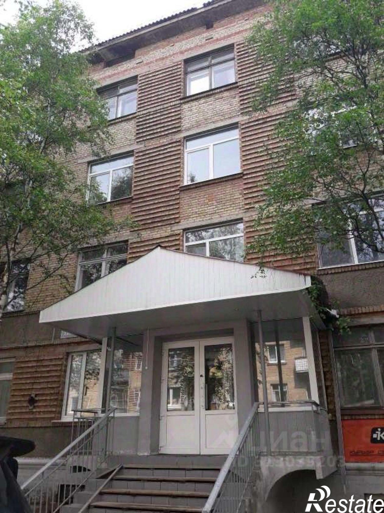 Купить ОСЗ, отдельно стоящее здание за 49 994 100 рублей на ул 40 лет Коми АССР, 8/14