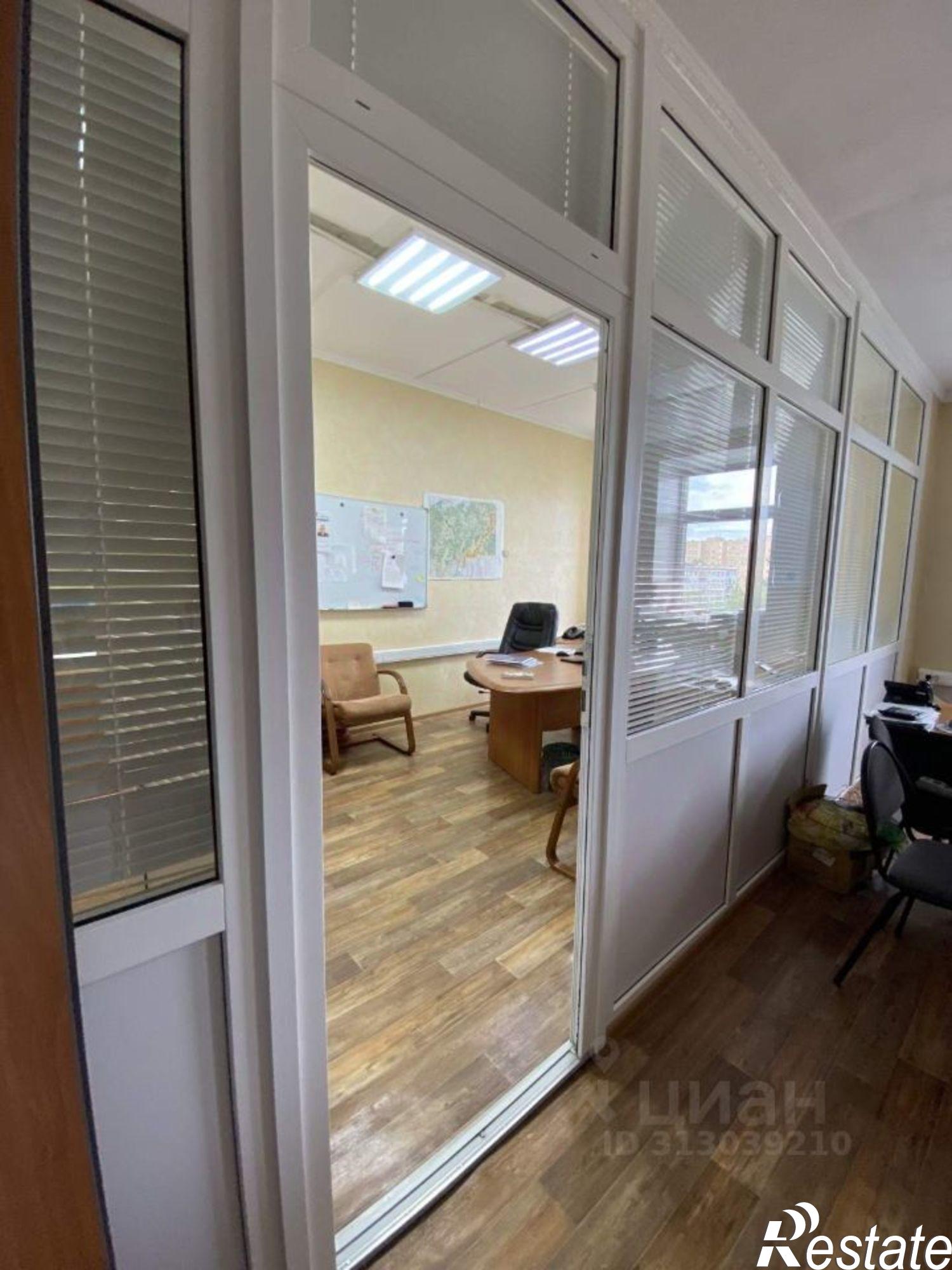 Купить ОСЗ, отдельно стоящее здание за 119 993 000 рублей на проезд Строителей, 10