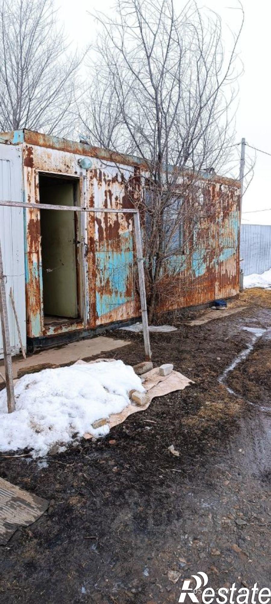 Купить ОСЗ, отдельно стоящее здание за 1 430 040 рублей на Магистральная улица