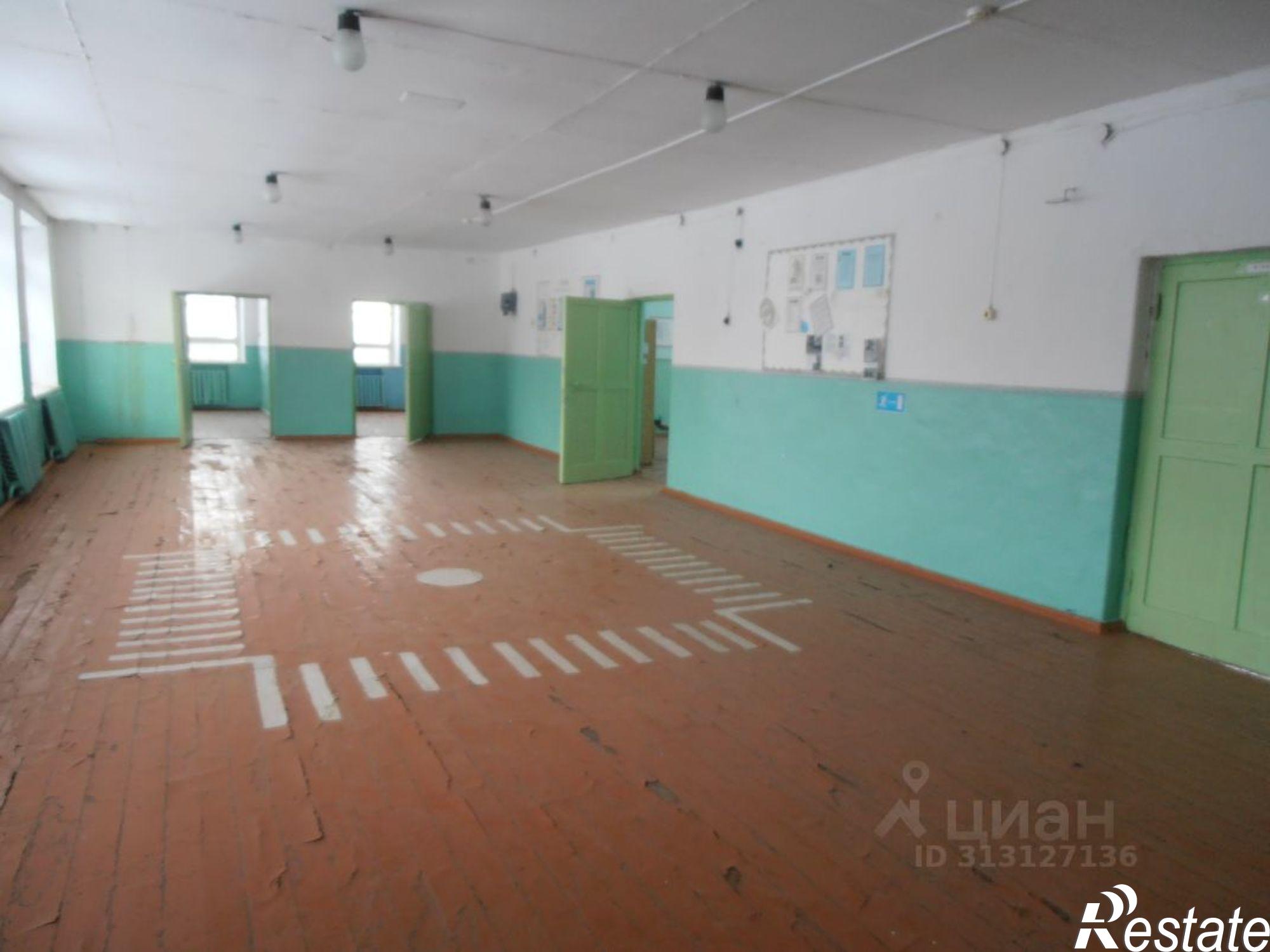 Купить ОСЗ, отдельно стоящее здание за 299 874 рублей на Степная улица, 1