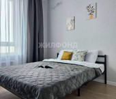 1-комн, 29.1кв м, этаж 16/24 Воронежская улица, д.47/10