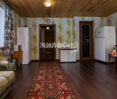 коттедж 81.4 кв м Речная улица