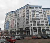 1-комн, 39 кв м, этаж 5/10 15 лет Октября ул, 52к1