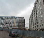 2-комн, 57 кв м, этаж 10/10 15 лет Октября ул, 52к1