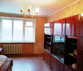 3-комн, 58кв м, этаж 6/9 Краснозвездная улица, 8