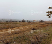 земля 9 сот Территория западнее 1-ой очереди жилого района Ергенинский, квартал 6