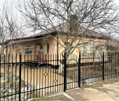 коттедж 76 кв м Степная улица