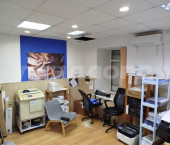 торговое помещение 157 кв м улица Максима Горького