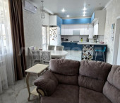 коттедж 93.5 кв м Восточный переулок