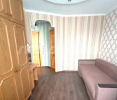 1-комн, 27кв м, этаж 1/5 Волнистая улица, 25/7