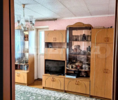 2-комн, 50кв м, этаж 11/14 проспект Королёва, 30