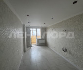 1-комн, 49кв м, этаж 12/20 Доломановский переулок, 124с2