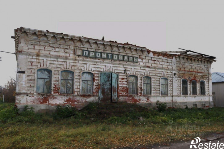 Отдельное здание улица Мартьянова, 8,  д. 8