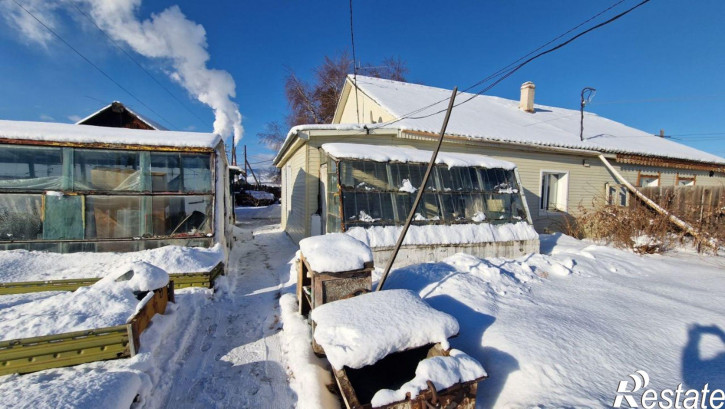 Коттедж/дом ул Юбилейная, 9,  д. 9