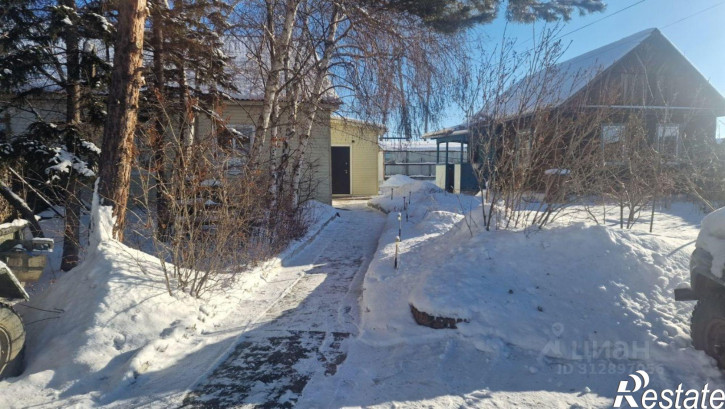 Коттедж/дом ул Юбилейная, 9,  д. 9