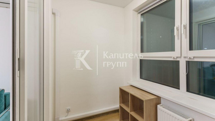 Квартира улица Монтажников, 59