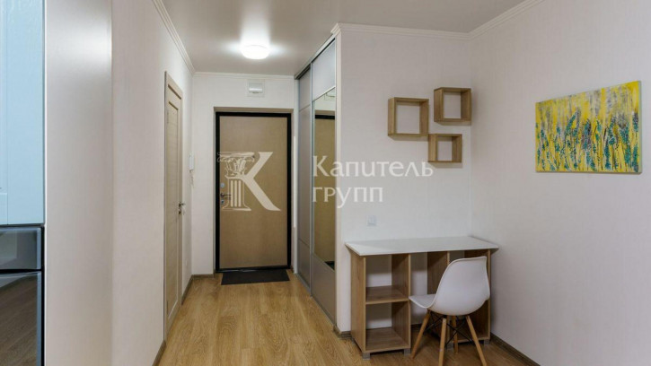 Квартира улица Монтажников, 59