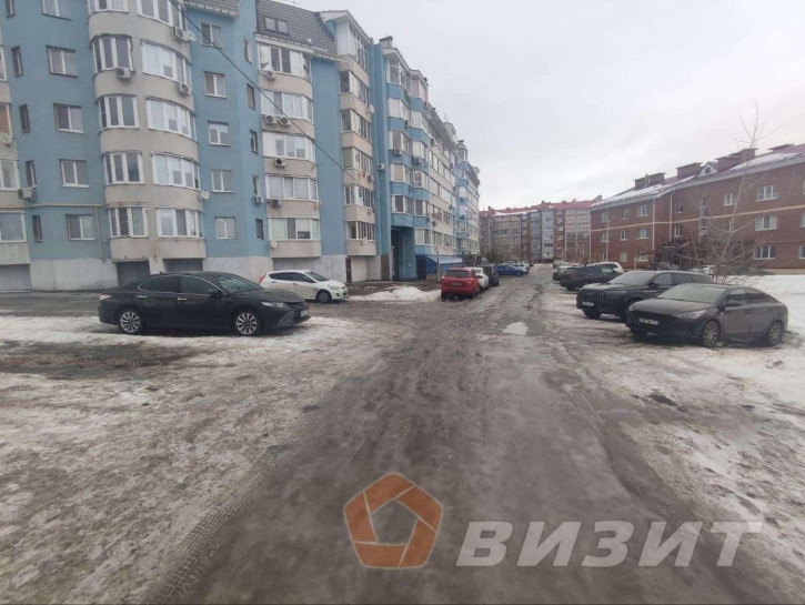 Торговое помещение микрорайон Жилгородок, 29