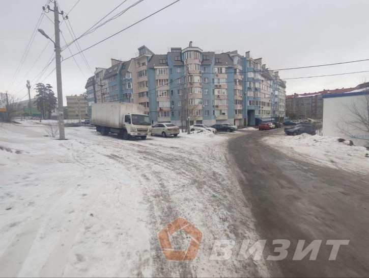 Торговое помещение микрорайон Жилгородок, 29