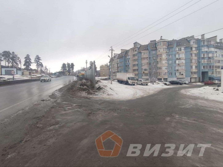 Торговое помещение микрорайон Жилгородок, 29