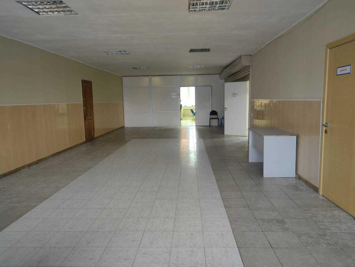 Офис Заводское шоссе, 27 Офис Заводское шоссе, 27