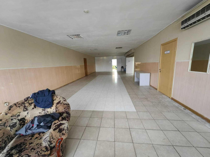 Офис Заводское шоссе, 27 Офис Заводское шоссе, 27