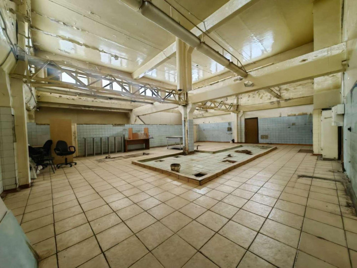 Торговое помещение Заводское шоссе, 27