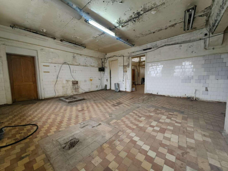 Торговое помещение Заводское шоссе, 27