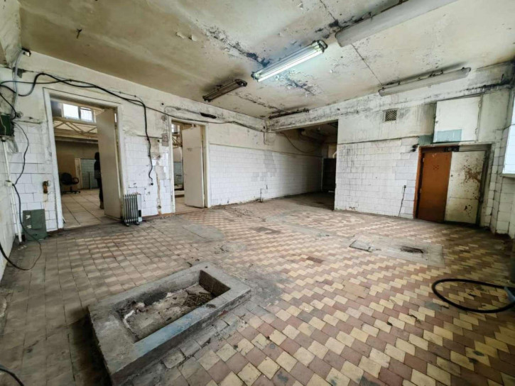 Торговое помещение Заводское шоссе, 27