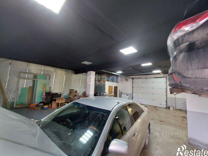 Офис улица Гоголя, 122Г,  д. 122Г