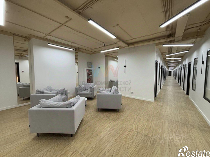 Офис ул Менделеева, 137,  д. 137