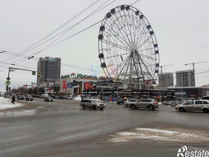 Офис ул Менделеева, 137,  д. 137