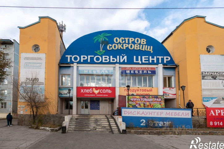 Офис мкр 1-й, 7,  д. 7 Офис мкр 1-й, 7,  д. 7