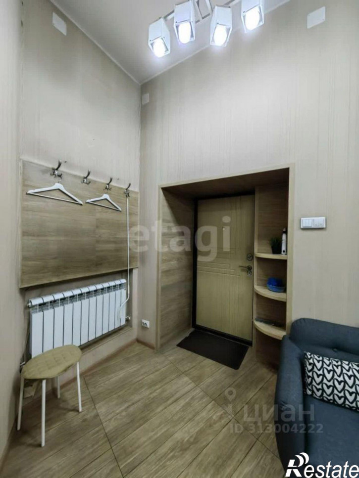 Офис Нагорная улица, 85А,  д. 85А Офис Нагорная улица, 85А,  д. 85А