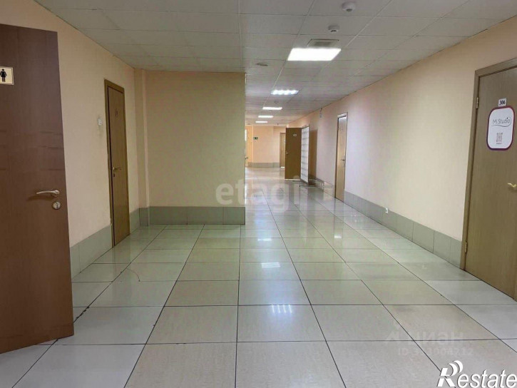 Офис ул Балябина, 13,  д. 13