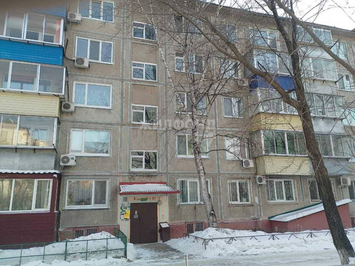 2-комн квартира Шимановского улица, д.46/2 2-комн квартира Шимановского улица, д.46/2