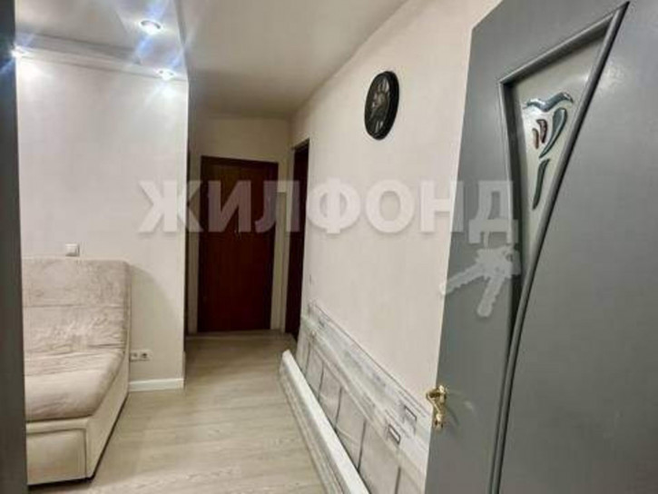 3-комн квартира Блюхера улица, д.5