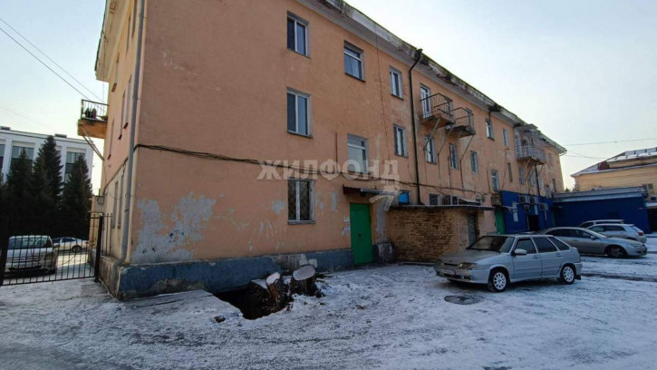 5-комн квартира Ленина улица, д.24