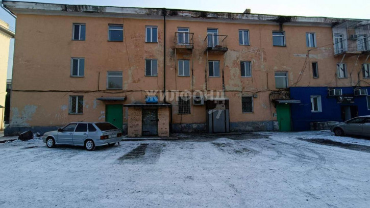 5-комн квартира Ленина улица, д.24