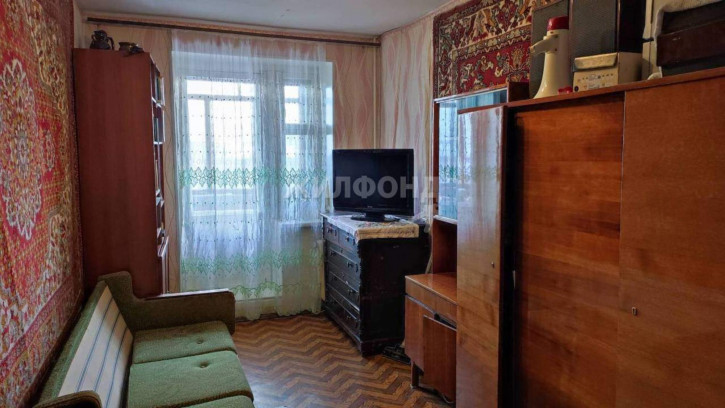 4-комн квартира Чкалова улица, д.74 4-комн квартира Чкалова улица, д.74