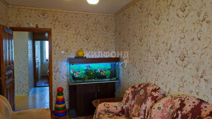 4-комн квартира Чкалова улица, д.74 4-комн квартира Чкалова улица, д.74