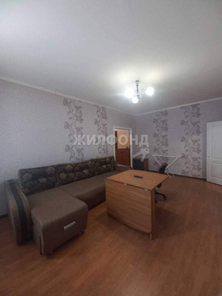 4-комн квартира Набережная Урванцева улица, д.23